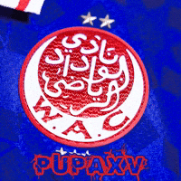 Morocco Wac GIF