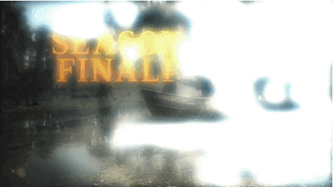 history channel water GIF by Endemol Beyond