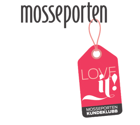 Sticker by Mosseporten