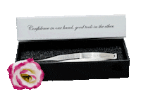 katiebarnesacademy nails tools manicure scissors Sticker