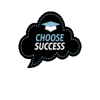 Graduation Online Learning Sticker by bcgators