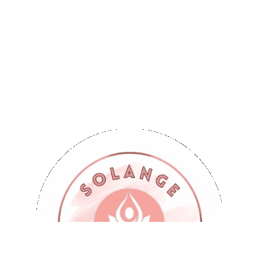Discoverbliss healthyeating healthcoaching discoverbliss solangeapproved Sticker