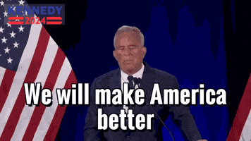 Unity Will GIF by Team Kennedy