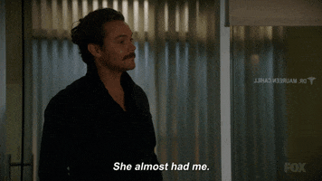 damon wayans fox GIF by Lethal Weapon