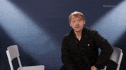 Stare Down Harry Potter GIF by BuzzFeed
