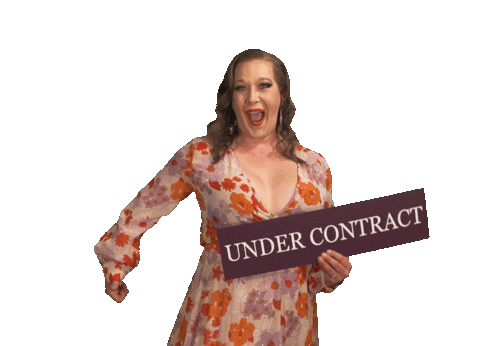 Wv Sticker by BHHSTDHP