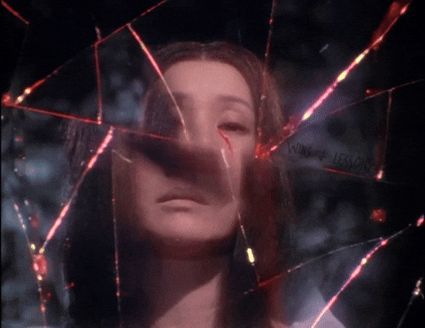 Wins_and_Lessons house blood 70s depressed GIF