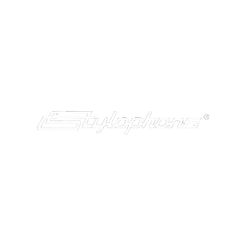 Logo Synthesizers Sticker by 3000 Bass