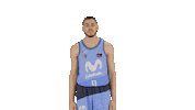 Vamos Liga Endesa Sticker by ACB