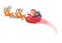 Bugs Bunny Feliz Sticker by Tiendas Paris