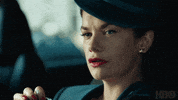 Ruth Wilson Hbo GIF by His Dark Materials