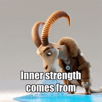Unity Water GIF by Radiantelope