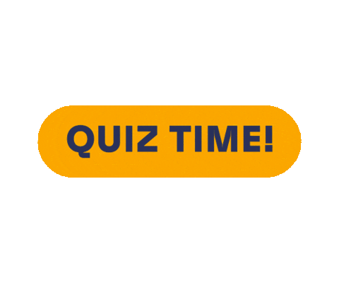 Quiz Time Sticker by Henkel