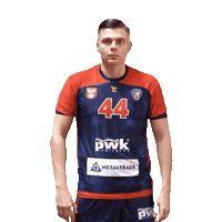 Sport Handball Sticker by kpr_legionowo