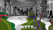 ninja turtles GIF by Teenage Mutant Ninja Turtles