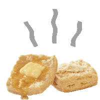 South Carolina Eating Sticker by Brothers Gerard Baking Co.