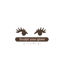 Glowup Beautyclinic Sticker by moldmanila