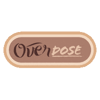 overjar cocomisu overjar Sticker