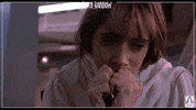 Stressed Rosanna Arquette GIF by Arrow Video