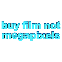 film photography kodak Sticker by Pellicola Magazine