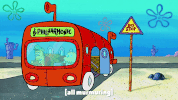 snooze you lose episode 4 GIF by SpongeBob SquarePants