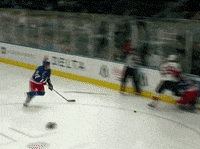 nhl GIF by SB Nation