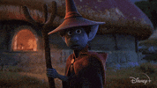 Tom Holland Pixar GIF by Disney+
