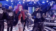 Mtv Vh1 GIF by Nick Cannon Presents: Wild ‘N Out