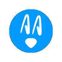 Aperrarte aperrarte Sticker