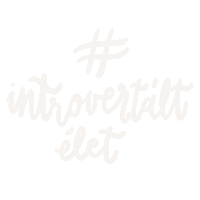 Intro Sztuu Sticker