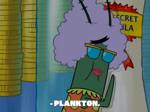 season 7 episode 13 GIF by SpongeBob SquarePants