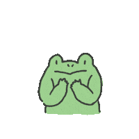 Heart Love Sticker by Nou