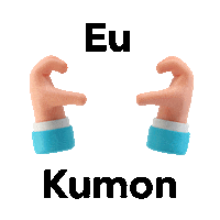 KumonBrasil amor educacao ingles aprender Sticker