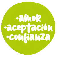 avantipanama amor avanti confianza rehabilitacion Sticker