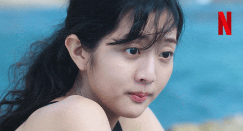 넷플릭스 GIF by Netflix Korea