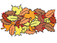 Fall Season Halloween Sticker by Betty Bossi