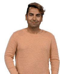 Live Date Reaction Sticker by NENT Group - Content