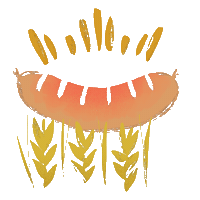 Vegan Sticker