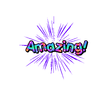 Celebrating Sticker
