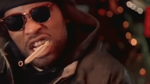 Method Man Cream GIF by Wu-Tang Clan