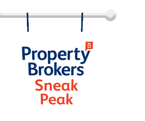 Sticker by Property Broker Dawn Turnbull