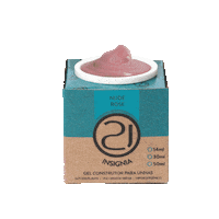 21Insignia Sticker by Nails21