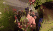 Happy Major League Baseball GIF by MLB