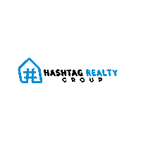 Real Estate Rachelle Sticker by Hashtag Realty Group