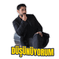 Uğur Güneş Sticker by Show TV