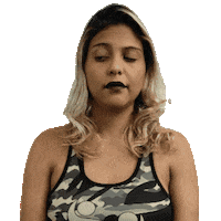 Eyebrow Sobrancelha Sticker by Athenas Laboral