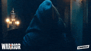 Warrior GIF by Cinemax