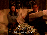 season 6 netflix GIF by Gilmore Girls 