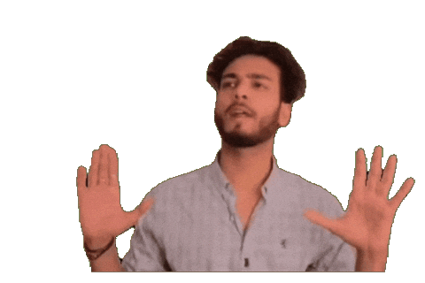 elvishnation43 elvish yadav elvish yadav elvish army Sticker