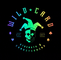Wildcardsc wildcard GIF